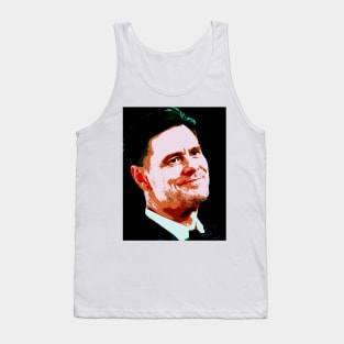 jim carrey Tank Top